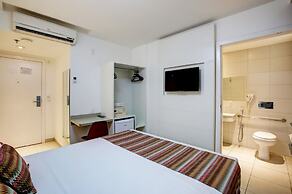 Transamerica Fit Vitória Reta da Penha