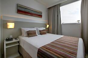 Transamerica Fit Vitória Reta da Penha