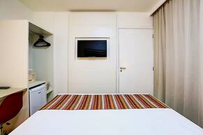 Transamerica Fit Vitória Reta da Penha