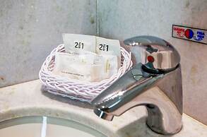 Transamerica Fit Vitória Reta da Penha