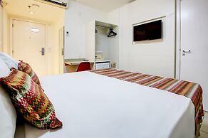 Transamerica Fit Vitória Reta da Penha