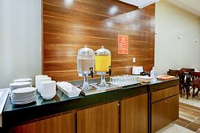 Transamerica Fit Vitória Reta da Penha