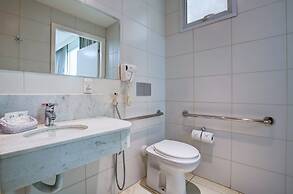 Transamerica Fit Vitória Reta da Penha