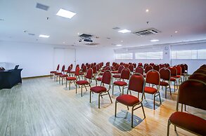 Transamerica Fit Vitória Reta da Penha