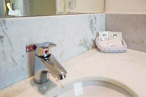 Transamerica Fit Vitória Reta da Penha