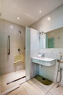 Transamerica Fit Vitória Reta da Penha