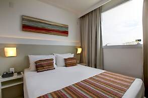 Transamerica Fit Vitória Reta da Penha