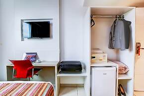 Transamerica Fit Vitória Reta da Penha