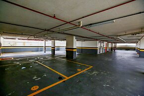 Transamerica Fit Vitória Reta da Penha