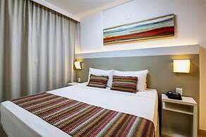 Transamerica Fit Vitória Reta da Penha