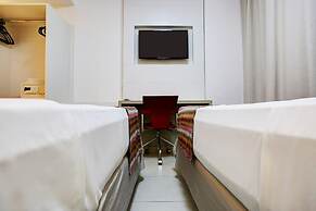 Transamerica Fit Vitória Reta da Penha