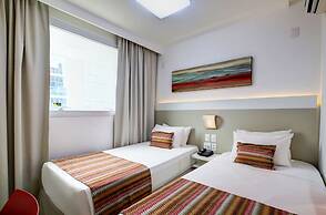 Transamerica Fit Vitória Reta da Penha