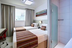 Transamerica Fit Vitória Reta da Penha