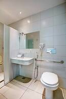 Transamerica Fit Vitória Reta da Penha