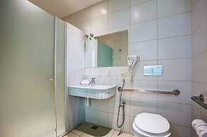 Transamerica Fit Vitória Reta da Penha