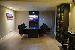 Transamerica Fit Vitória Reta da Penha