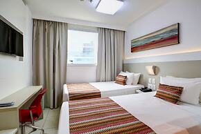 Transamerica Fit Vitória Reta da Penha