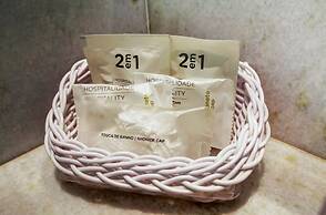 Transamerica Fit Vitória Reta da Penha