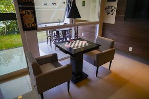 Transamerica Fit Vitória Reta da Penha