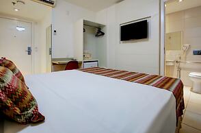 Transamerica Fit Vitória Reta da Penha