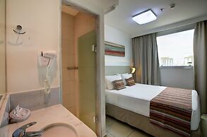 Transamerica Fit Vitória Reta da Penha