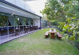 Transamerica Fit Vitória Reta da Penha