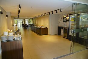 Transamerica Fit Vitória Reta da Penha