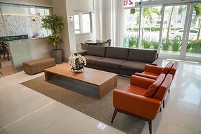 Transamerica Fit Vitória Reta da Penha