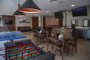 Transamerica Fit Vitória Reta da Penha