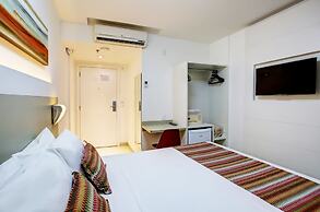 Transamerica Fit Vitória Reta da Penha