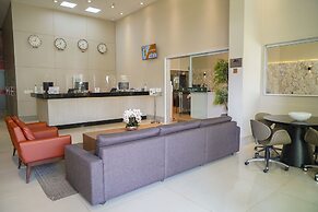 Transamerica Fit Vitória Reta da Penha