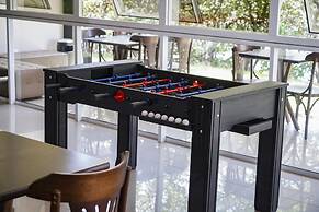 Transamerica Fit Vitória Reta da Penha