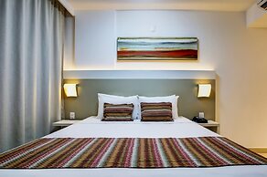 Transamerica Fit Vitória Reta da Penha