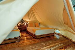 Palmar Beach Lodge
