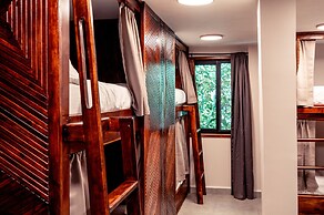 Palmar Beach Lodge