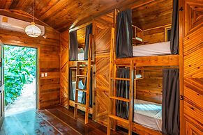 Palmar Beach Lodge
