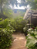 Palmar Beach Lodge
