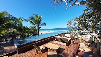 Palmar Beach Lodge