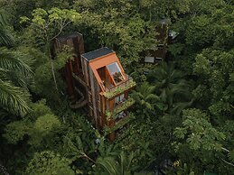 Palmar Beach Lodge