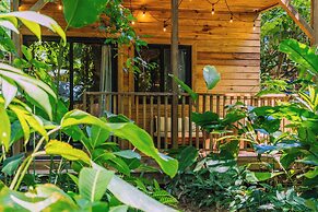 Palmar Beach Lodge