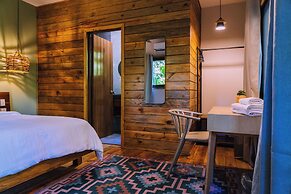 Palmar Beach Lodge
