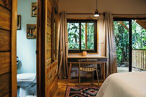 Palmar Beach Lodge