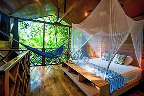 Palmar Beach Lodge