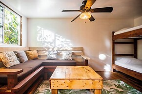 Palmar Beach Lodge