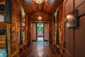Palmar Beach Lodge