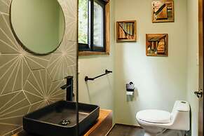 Palmar Beach Lodge