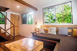 Palmar Beach Lodge