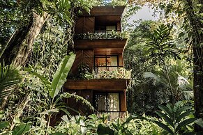 Palmar Beach Lodge