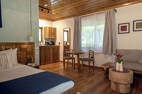 Palmar Beach Lodge