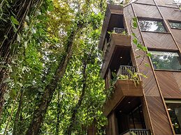 Palmar Beach Lodge